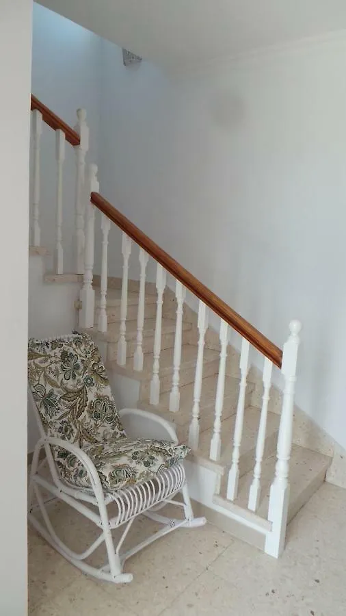 Holiday home Casa Mirador Villa Costa Adeje