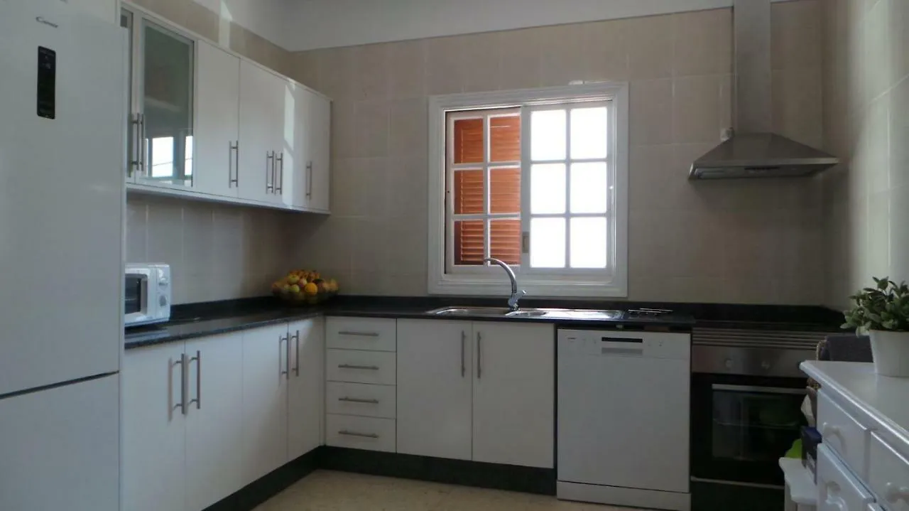 Holiday home Casa Mirador Villa Costa Adeje