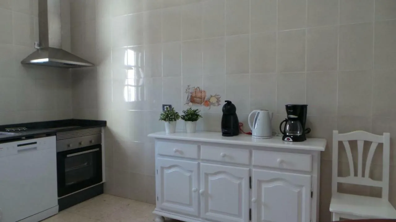 Casa Mirador Villa Costa Adeje  Holiday home